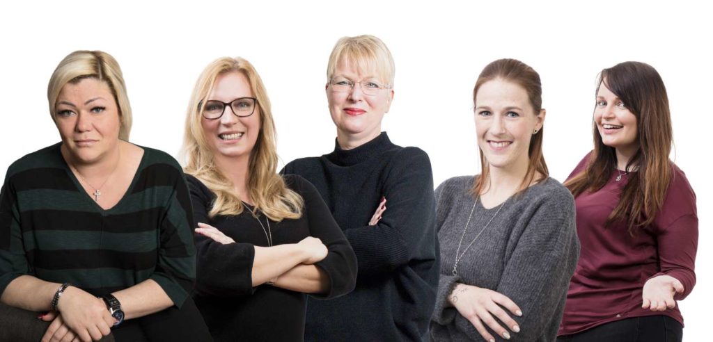 Die Evangelischen Sozialstationen GmbH