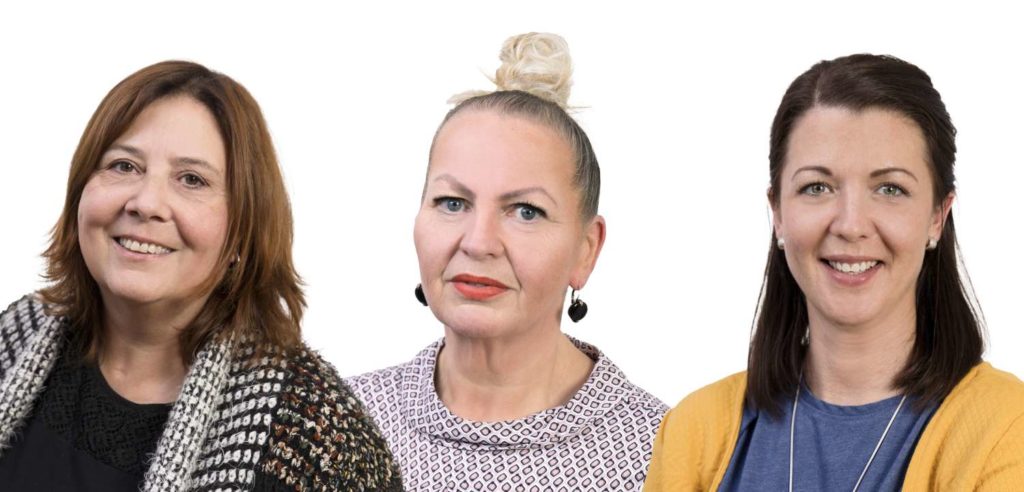 Die Evangelischen Sozialstationen GmbH